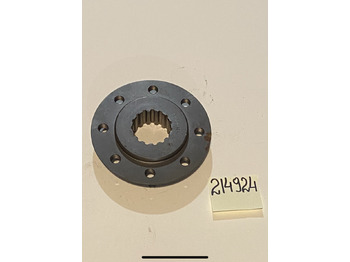 Skrzynia biegów i części