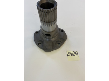 Skrzynia biegów i części