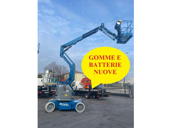 Podnośnik przegubowy GENIE Z34/22