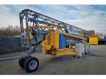 Żuraw/ Dźwig POTAIN