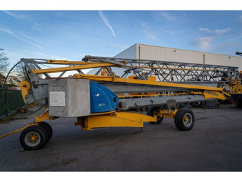 Żuraw/ Dźwig POTAIN