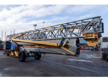 Żuraw/ Dźwig POTAIN