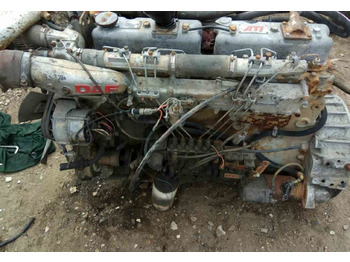 Silnik DAF