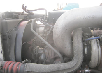 Silnik do Samochodów ciężarowych IVECO EuroTech Cursor 10 400 E3: zdjęcie 2 Silnik do Samochodów ciężarowych IVECO EuroTech Cursor 10 400 E3: zdjęcie 2