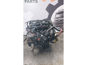 Silnik do Samochodów ciężarowych MAN D0824 LFL01 MAN L2000: zdjęcie 4