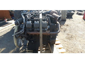 Silnik MERCEDES-BENZ