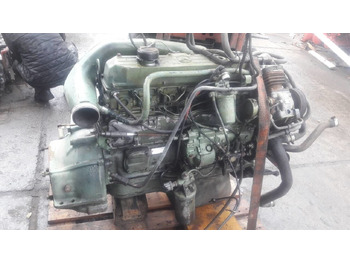 Silnik MERCEDES-BENZ