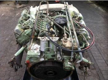 Silnik do Samochodów ciężarowych Mercedes-Benz OM401 192: zdjęcie 3 Silnik do Samochodów ciężarowych Mercedes-Benz OM401 192: zdjęcie 3