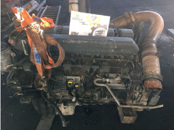 Silnik MERCEDES-BENZ Axor