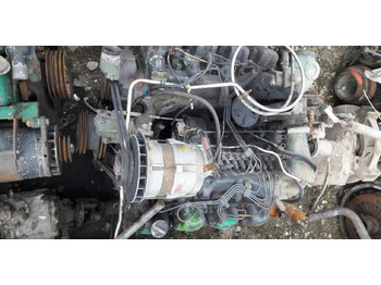 Silnik MERCEDES-BENZ