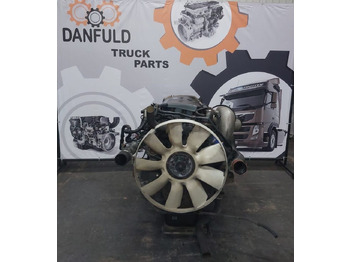 Silnik do Samochodów ciężarowych IVECO F3AE3681 IVECO Stralis Cursor 10: zdjęcie 2 Silnik do Samochodów ciężarowych IVECO F3AE3681 IVECO Stralis Cursor 10: zdjęcie 2