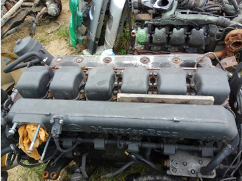 Silnik MERCEDES-BENZ Axor