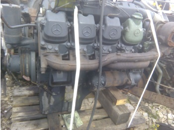 Silnik do Samochodów ciężarowych OM 442 Biturbo: zdjęcie 3