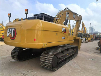 Koparka gąsienicowa CATERPILLAR 320