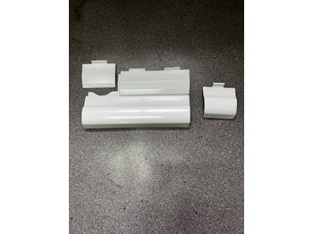 Zderzak MAN Lion's Coach