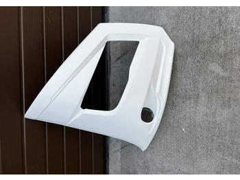 Zderzak MAN Lion's Coach