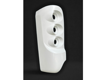 Nadwozie i zewnętrzne elementy NEOPLAN