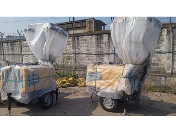 Nowy Maszt oświetleniowy New Atlas Copco light tower: zdjęcie 2 Nowy Maszt oświetleniowy New Atlas Copco light tower: zdjęcie 2