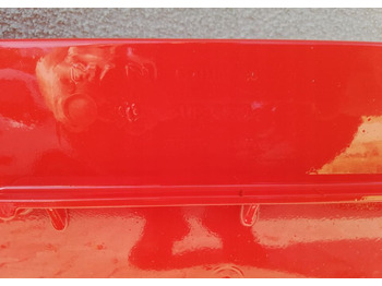 Kaptur do Samochodów ciężarowych ATRAPA MASKA MAN L2000 ORYGINAL: zdjęcie 3 Kaptur do Samochodów ciężarowych ATRAPA MASKA MAN L2000 ORYGINAL: zdjęcie 3