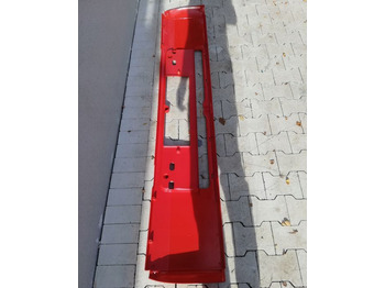 Kaptur do Samochodów ciężarowych ATRAPA MASKA MAN L2000 ORYGINAL: zdjęcie 2 Kaptur do Samochodów ciężarowych ATRAPA MASKA MAN L2000 ORYGINAL: zdjęcie 2