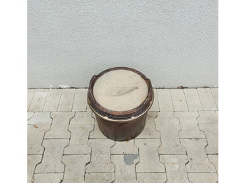 Układ wydechowy VOLVO FH