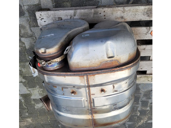 Katalizator RENAULT T