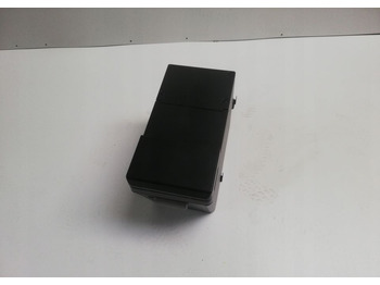 Nadwozie i zewnętrzne elementy IVECO Stralis