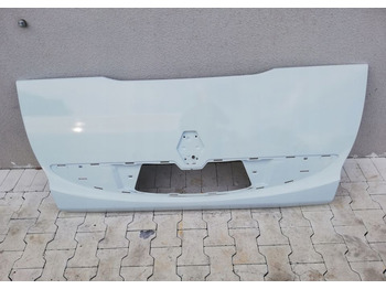 Kaptur RENAULT Midlum