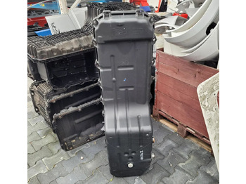 Miska olejowa RENAULT T