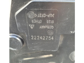 Nowy Miska olejowa do Samochodów ciężarowych MISKA OLEJOWA RENAULT RANGE T 22242776: zdjęcie 5