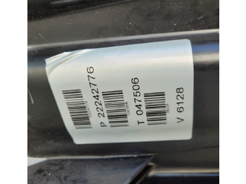 Nowy Miska olejowa do Samochodów ciężarowych MISKA OLEJOWA RENAULT RANGE T 22242776: zdjęcie 4