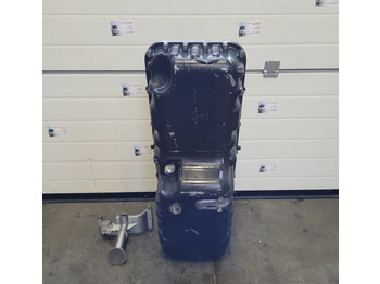 Miska olejowa SCANIA