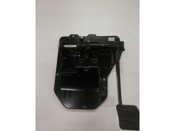 Pedał do Samochodów ciężarowych MOCOWANIE PODSTAWA PEDAŁÓW VOLVO FH4 KO34826: zdjęcie 4 Pedał do Samochodów ciężarowych MOCOWANIE PODSTAWA PEDAŁÓW VOLVO FH4 KO34826: zdjęcie 4