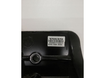 Pedał do Samochodów ciężarowych MOCOWANIE PODSTAWA PEDAŁÓW VOLVO FH4 KO34826: zdjęcie 3 Pedał do Samochodów ciężarowych MOCOWANIE PODSTAWA PEDAŁÓW VOLVO FH4 KO34826: zdjęcie 3