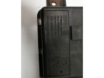 ECU do Samochodów ciężarowych Moduł komputer multiplex IVECO STRALIS 41221001: zdjęcie 2 ECU do Samochodów ciężarowych Moduł komputer multiplex IVECO STRALIS 41221001: zdjęcie 2