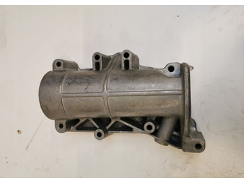 Filtr olejowy RENAULT