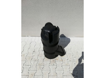 Filtr pneumatyczny MAN TGS