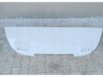 Aerodynamika/ Spojler