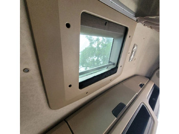 Nadwozie i zewnętrzne elementy