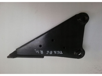 Nadwozie i zewnętrzne elementy MAN TGX