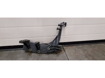 Nadwozie i zewnętrzne elementy DAF XF 106