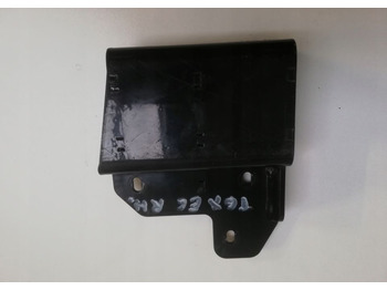 Nadwozie i zewnętrzne elementy MAN TGX