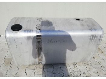 Zbiornik paliwa RENAULT Premium