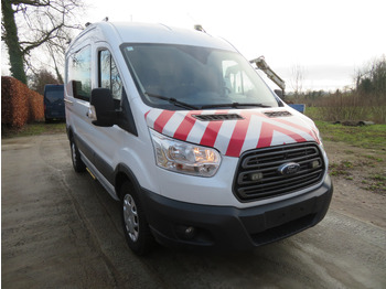 Furgon FORD Transit