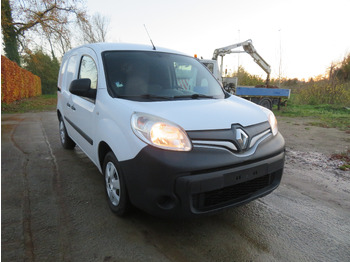 Mały samochód dostawczy RENAULT Kangoo Express