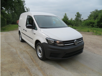 Mały samochód dostawczy VOLKSWAGEN Caddy 2.0