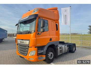 Ciągnik siodłowy DAF CF 450