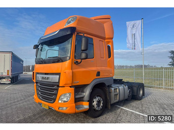 Ciągnik siodłowy DAF CF 450