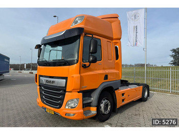 Ciągnik siodłowy DAF CF 450
