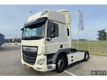 Ciągnik siodłowy DAF CF 450